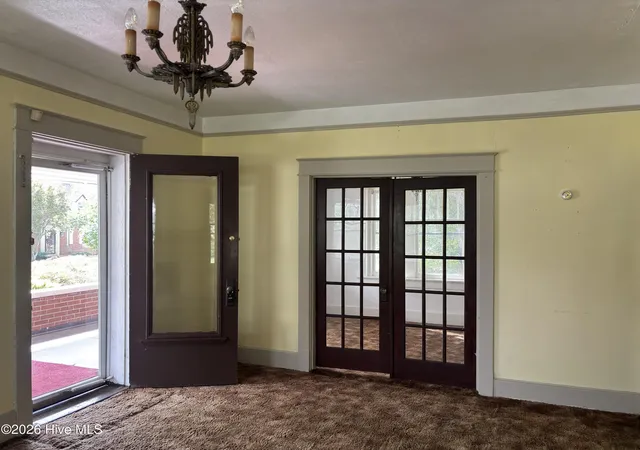 Photo 3 of Single family home for sale at 107 Peebles St, Jackson, NC 27845 | MLS# 100592126 | Listing updated on 2026-10-06