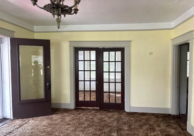 Photo 4 of Single family home for sale at 107 Peebles St, Jackson, NC 27845 | MLS# 100592126 | Listing updated on 2026-10-06