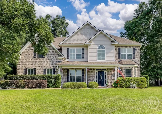 Photo 1 of Single family home for sale at 103 Stage Coach Cir, Guyton, GA 31312 | MLS# SA361915 | Listing updated on 2026-10-29