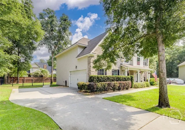 Photo 2 of Single family home for sale at 103 Stage Coach Cir, Guyton, GA 31312 | MLS# SA361915 | Listing updated on 2026-10-29