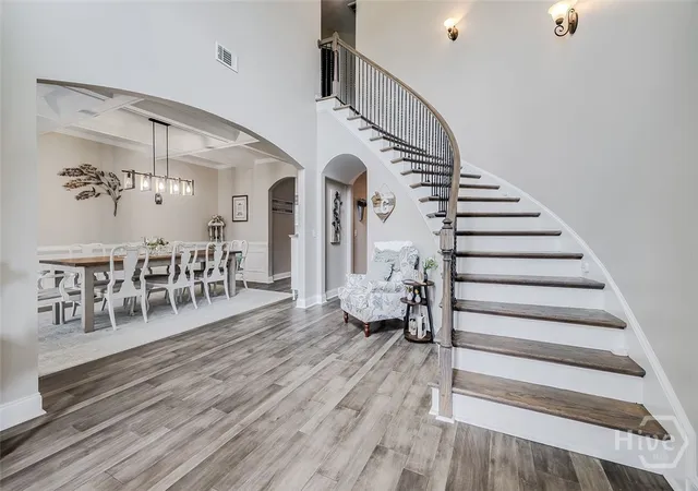 Photo 4 of Single family home for sale at 103 Stage Coach Cir, Guyton, GA 31312 | MLS# SA361915 | Listing updated on 2026-10-29