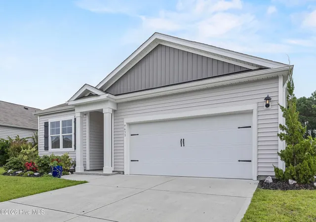 Photo 3 of Single family home for sale at 9633 Large Oak Ct, Winnabow, NC 28479 | MLS# 100598527 | Listing updated on 2026-10-05