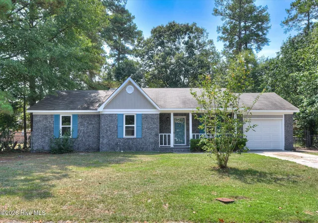 Photo 1 of Single family home for sale at 3507 Stoney Brook Rd, Augusta, GA 30906 | MLS# 100598350 | Listing updated on 2026-08-23