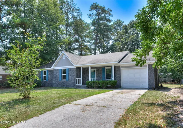 Photo 3 of Single family home for sale at 3507 Stoney Brook Rd, Augusta, GA 30906 | MLS# 100598350 | Listing updated on 2026-08-23