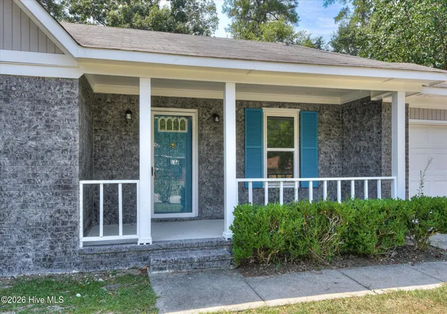 Photo 3 of Single family home for sale at 3507 Stoney Brook Rd, Augusta, GA 30906 | MLS# 100598350 | Listing updated on 2026-09-25
