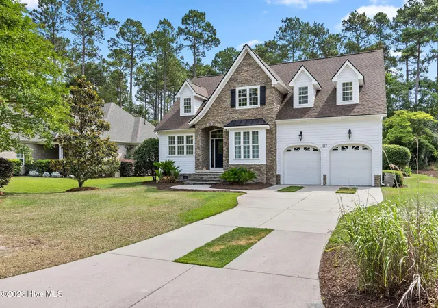 Photo 2 of Single family home for sale at 117 Plantation Psge Dr Se, Bolivia, NC 28422 | MLS# 100581251 | Listing updated on 2026-08-19