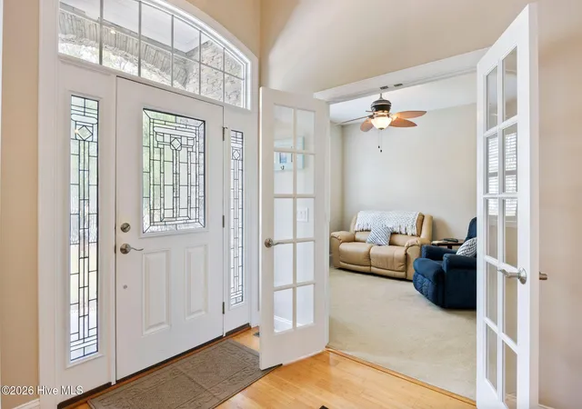 Photo 3 of Single family home for sale at 117 Plantation Psge Dr SE, Bolivia, NC 28422 | MLS# 100581251 | Listing updated on 2026-08-19
