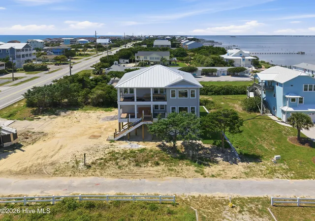Single family home for sale at 2302 Emerald Dr, Emerald Isle, NC 28594 | MLS# 100583940 | Listing updated on 2026-08-29