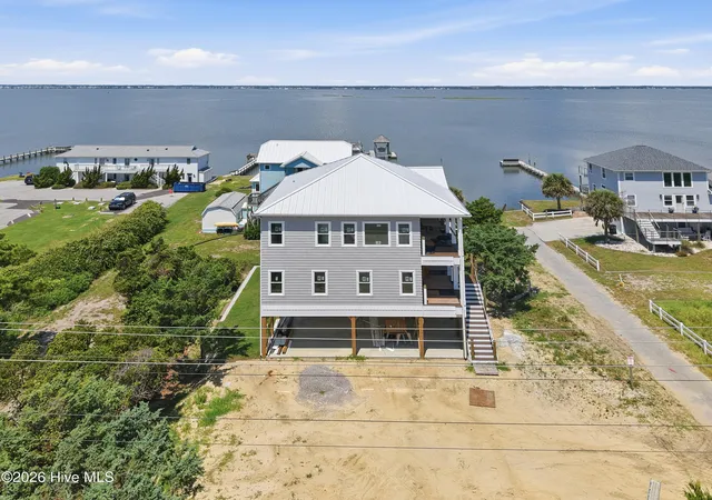 Photo 2 of Single family home for sale at 2302 Emerald Dr, Emerald Isle, NC 28594 | MLS# 100583940 | Listing updated on 2026-08-29
