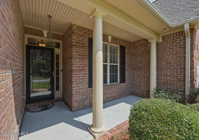 Photo 2 of Townhouse for sale at 3021 Braewood Ct, Leland, NC 28451 | MLS# 100590116 | Listing updated on 2026-09-17