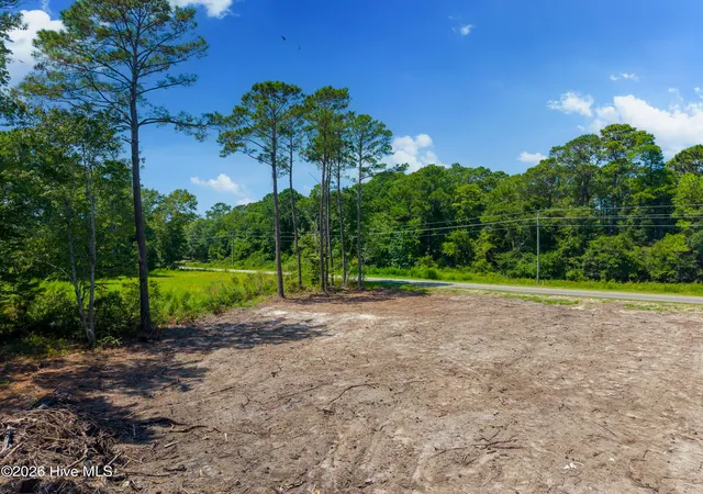 Photo 3 of Land for sale at 3640 Sunset Harbor Rd Se, Bolivia, NC 28422 | MLS# 100597567 | Listing updated on 2026-08-21