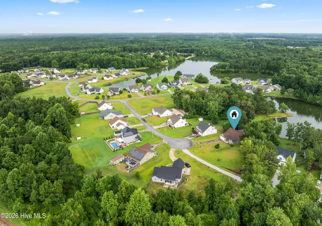 Photo 4 of Single family home for sale at 309 Ramonas Lake Ct, New Bern, NC 28560 | MLS# 100598956 | Listing updated on 2026-09-20