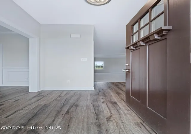 Photo 3 of Single family home for sale at 311 Water Wagon Trl, Jacksonville, NC 28546 | MLS# 100557054 | Listing updated on 2026-09-17