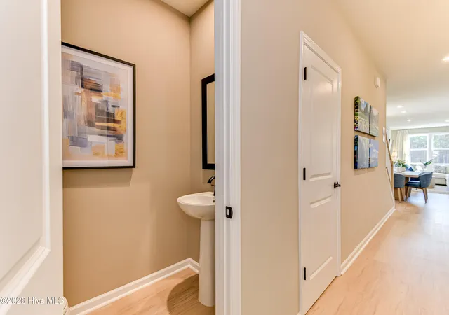 Photo 4 of Single family home for sale at Lot 59 American Egret Wy, Morehead City, NC 28557 | MLS# 100598234 | Listing updated on 2026-10-09