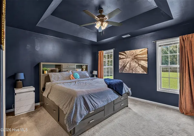 Photo 4 of Single family home for sale at 303 Sky Blue Ln, Jacksonville, NC 28540 | MLS# 100597838 | Listing updated on 2026-10-09
