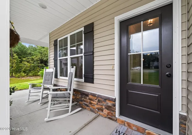 Photo 4 of Single family home for sale at 102 Spumante Ct, Princeton, NC 27569 | MLS# 100598524 | Listing updated on 2026-09-16