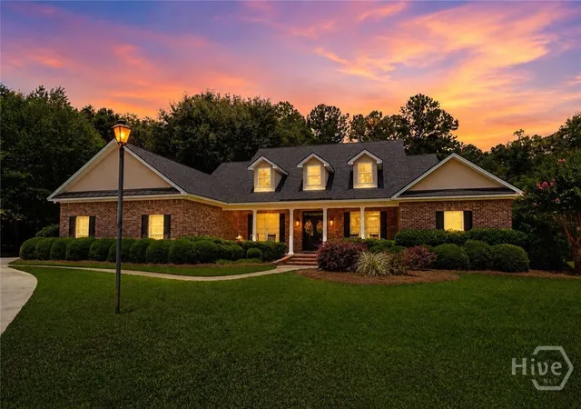 Photo 1 of Single family home for sale at 331 Polly Branch Dr, Rincon, GA 31326 | MLS# SA358491 | Listing updated on 2026-08-22