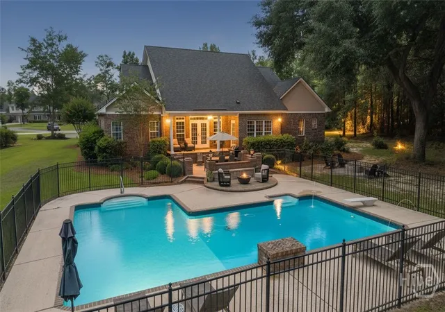 Photo 2 of Single family home for sale at 331 Polly Branch Dr, Rincon, GA 31326 | MLS# SA358491 | Listing updated on 2026-08-22