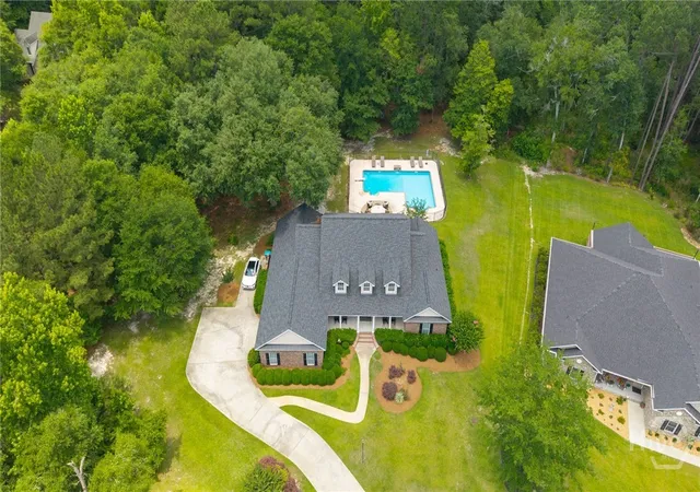 Photo 36 of Single family home for sale at 331 Polly Branch Dr, Rincon, GA 31326 | MLS# SA358491 | Listing updated on 2026-08-22