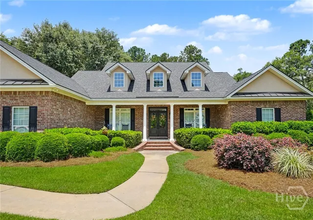 Photo 2 of Single family home for sale at 331 Polly Branch Dr, Rincon, GA 31326 | MLS# SA358491 | Listing updated on 2026-08-22