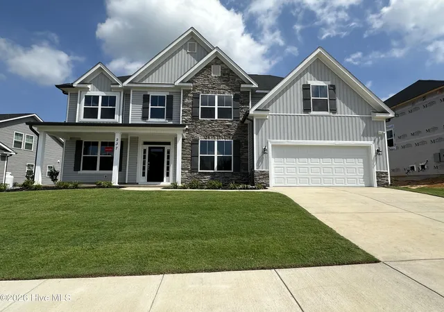 Photo 1 of Single family home for sale at 237 Windsor Dr #Wd232, North Augusta, SC 29860 | MLS# 98256659 | Listing updated on 2026-09-04