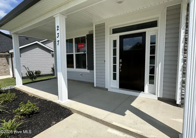 Photo 2 of Single family home for sale at 237 Windsor Dr #Wd232, North Augusta, SC 29860 | MLS# 98256659 | Listing updated on 2026-09-04