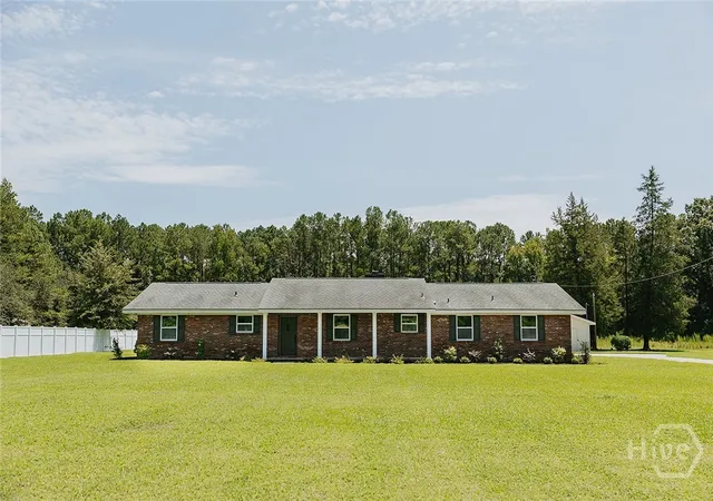 Photo 1 of Single family home for sale at 563 Keith Rd, Guyton, GA 31312 | MLS# SA363180 | Listing updated on 2026-09-13