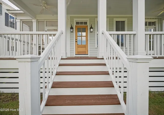 Photo 3 of Single family home for sale at 105 Stonewall Ln, Edenton, NC 27932 | MLS# 100595219 | Listing updated on 2026-09-28
