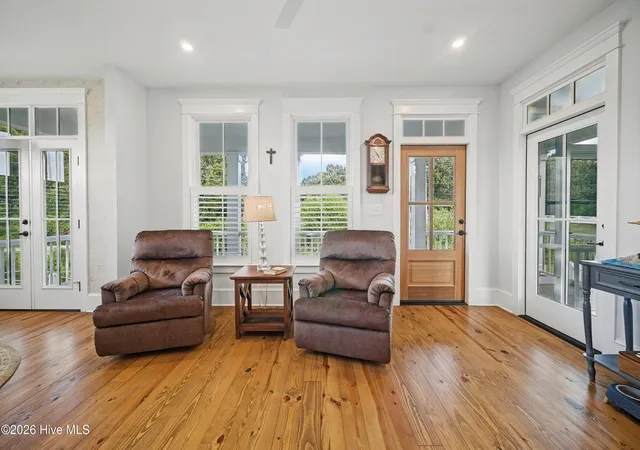 Photo 3 of Single family home for sale at 105 Stonewall Ln, Edenton, NC 27932 | MLS# 100595219 | Listing updated on 2026-09-28