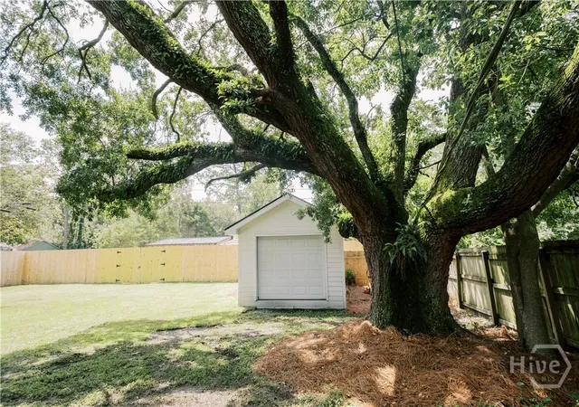 Photo 40 of Single family home for sale at 33 E 63rd St, Savannah, GA 31405 | MLS# SA363424 | Listing updated on 2026-08-29