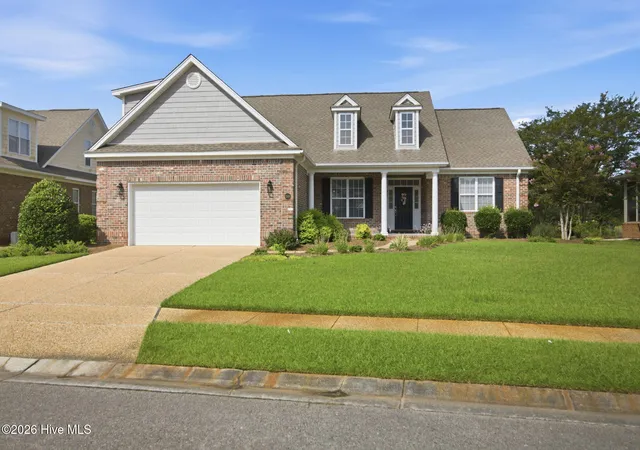 Photo 1 of Single family home for sale at 2209 Talmage Dr, Leland, NC 28451 | MLS# 100587863 | Listing updated on 2026-09-17