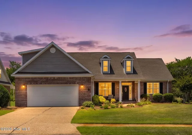 Photo 2 of Single family home for sale at 2209 Talmage Dr, Leland, NC 28451 | MLS# 100587863 | Listing updated on 2026-09-17