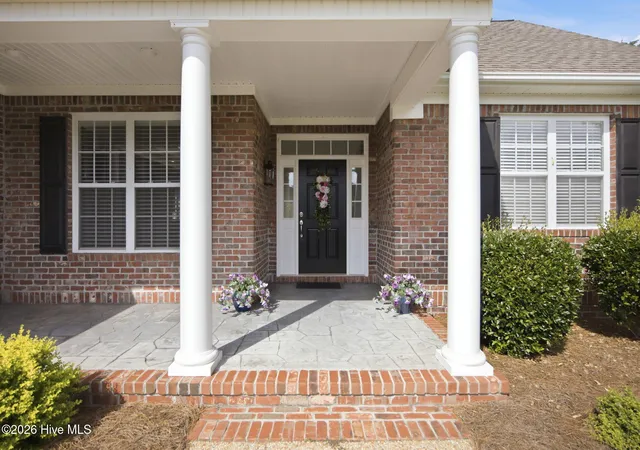 Photo 3 of Single family home for sale at 2209 Talmage Dr, Leland, NC 28451 | MLS# 100587863 | Listing updated on 2026-09-17