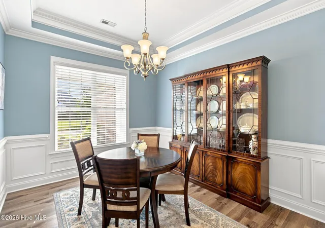Photo 3 of Single family home for sale at 2209 Talmage Dr, Leland, NC 28451 | MLS# 100587863 | Listing updated on 2026-09-17