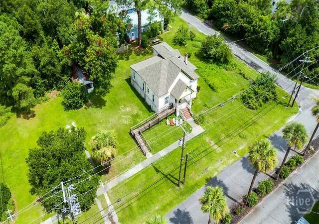 Photo 1 of Single family home for sale at 2701 Mechanics Ave, Savannah, GA 31404 | MLS# SA360512 | Listing updated on 2026-10-29