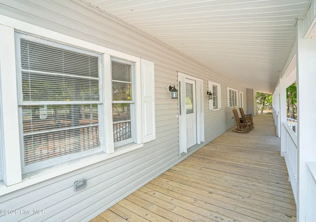 Photo 3 of Single family home for sale at 5685 Watts Rd Sw, Ocean Isle Beach, NC 28469 | MLS# 100594094 | Listing updated on 2026-09-16