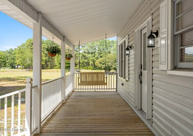 Photo 3 of Single family home for sale at 5685 Watts Rd SW, Ocean Isle Beach, NC 28469 | MLS# 100594094 | Listing updated on 2026-10-04