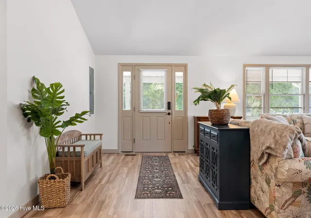 Photo 4 of Single family home for sale at 5685 Watts Rd SW, Ocean Isle Beach, NC 28469 | MLS# 100594094 | Listing updated on 2026-10-04
