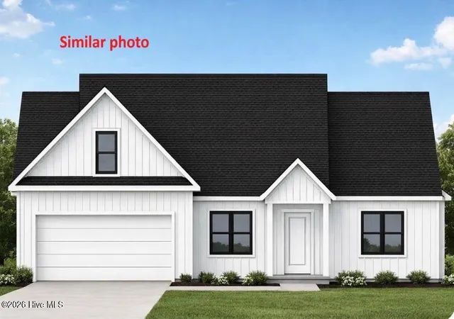 Photo 1 of Single family home for sale at 1297 Lynch's Cor Rd, Elizabeth City, NC 27909 | MLS# 100554758 | Listing updated on 2026-08-18