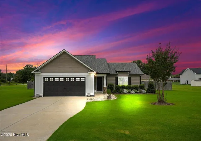 Photo 2 of Single family home for sale at 103 Avalor Dr, Goldsboro, NC 27530 | MLS# 100594126 | Listing updated on 2026-09-15