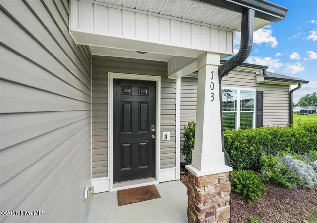 Photo 4 of Single family home for sale at 103 Avalor Dr, Goldsboro, NC 27530 | MLS# 100594126 | Listing updated on 2026-09-15