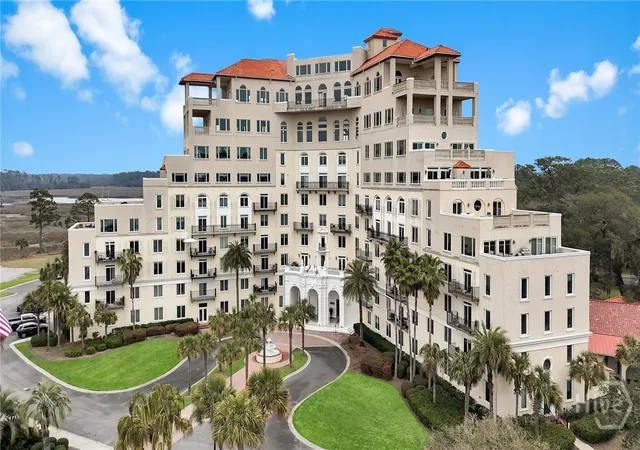 Photo 1 of Condo for sale at 700 Wilmington Is Rd #201, Savannah, GA 31410 | MLS# SA342619 | Listing updated on 2026-08-26