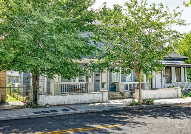 Photo 26 of Multi family home for sale at 720 Waters Ave, Savannah, GA 31404 | MLS# SA360346 | Listing updated on 2026-08-27