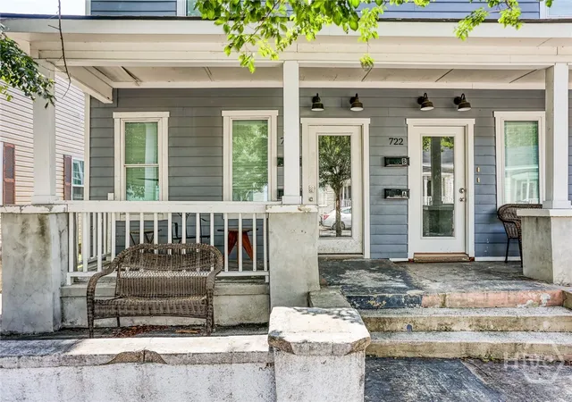 Listing Photo 4 - Condo for sale in building located at 720 Waters Ave, Savannah, GA 31404