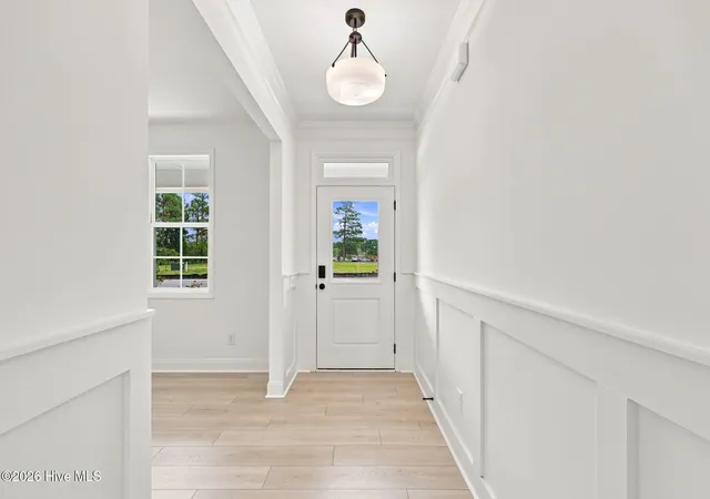 Photo 4 of Single family home for sale at 590 Watauga Ln #525, Aberdeen, NC 28315 | MLS# 100579807 | Listing updated on 2026-09-05