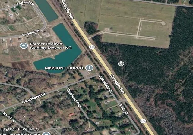Photo 1 of Land for sale at Lot 8 Caratoke Ave, Moyock, NC 27958 | MLS# 100598973 | Listing updated on 2026-08-26