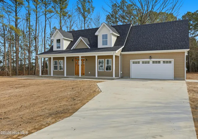 Photo 2 of Single family home for sale at 511 Harvest Point Rd, Elizabeth City, NC 27909 | MLS# 100576397 | Listing updated on 2026-08-25