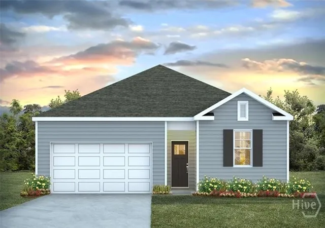 Photo 2 of Single family home for sale at 329 Cold Crk Pass, Port Wentworth, GA 31407 | MLS# SA349723 | Listing updated on 2026-10-08