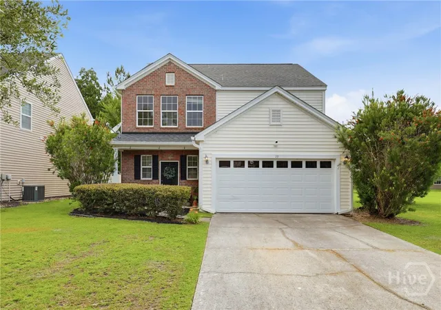 Photo 1 of Single family home for sale at 29 Old Brg Dr, Pooler, GA 31322 | MLS# SA359133 | Listing updated on 2026-08-19