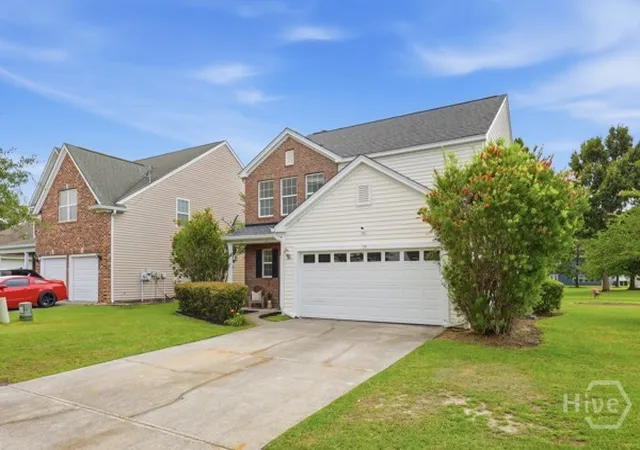 Photo 2 of Single family home for sale at 29 Old Brg Dr, Pooler, GA 31322 | MLS# SA359133 | Listing updated on 2026-08-19